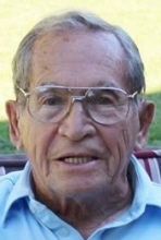 Bernard S. Rodriguez
