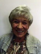 Barbara Jean Vander Mey
