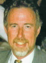 Photo of Mark Wells