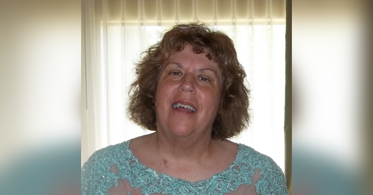 Obituary information for Beverly Sue VogelReese