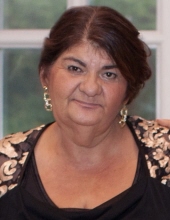 Christine Anita Rabbani