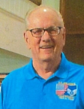 Floyd Frederick Shearer, Jr.