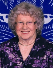 Leona Irene Wilkins