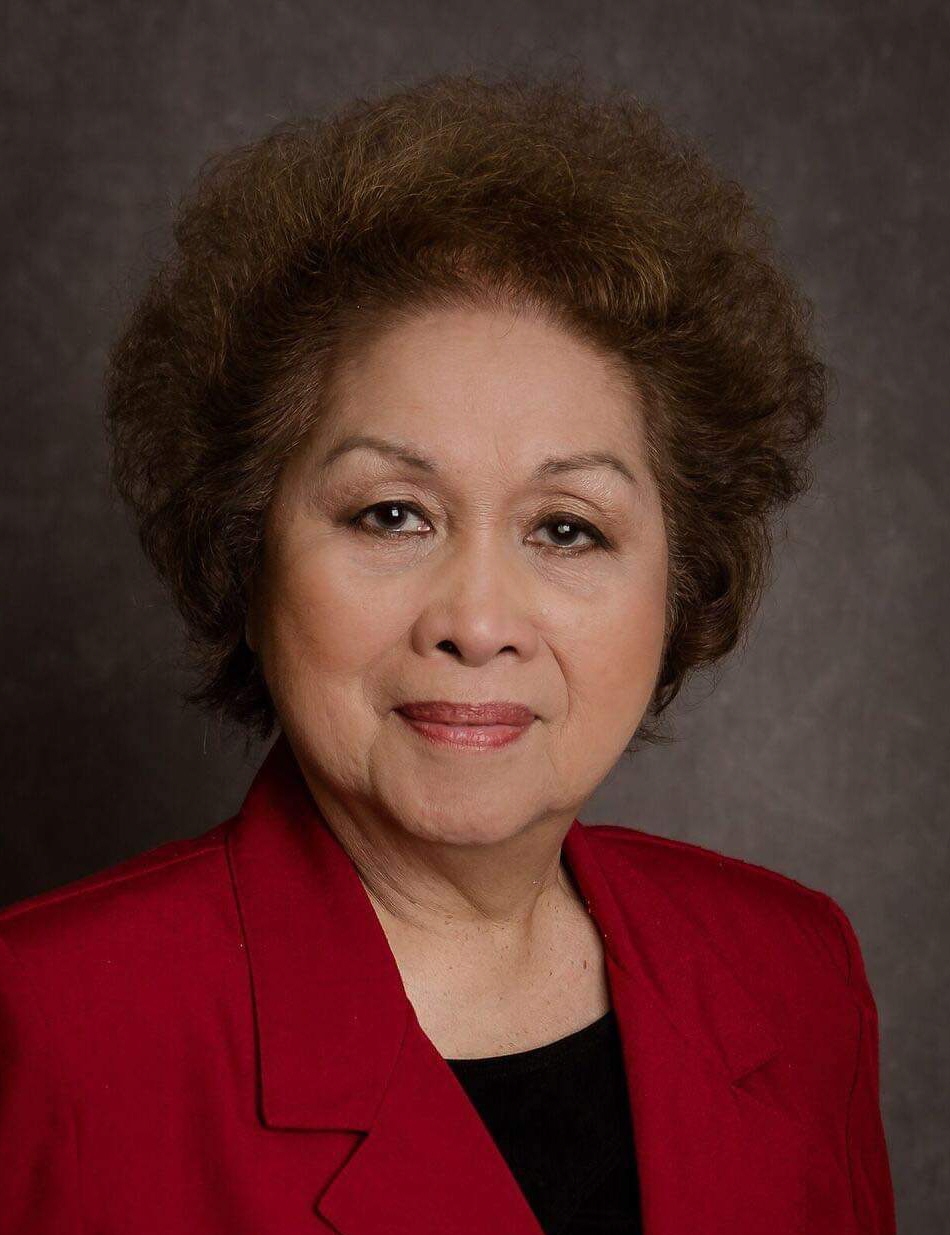 Dr. Gloria G. Dycoco 2021 McCracken Dean Funeral Home