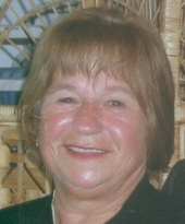 Patricia A. Fisher