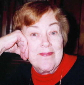 Jean Christine Bodner