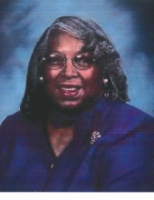 Joyce Elizabeth  Young