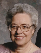 Helen L. Bible