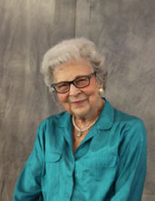 Photo of Marilyn Otto