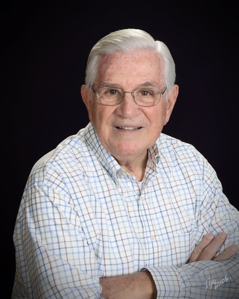 John Freemont Sharpe, Sr. 2021 Lea & Simmons Funeral Home