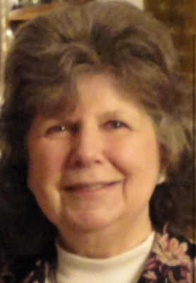 Photo of Thelma Nelson