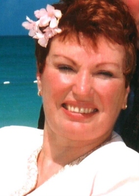 Kathleen Joan Lawson Obituary