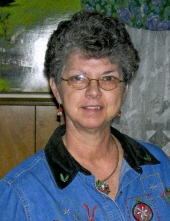 Brenda Sutton Van Derven