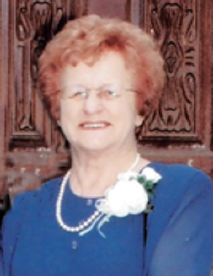 Beulah "Jean" Troxler North Battleford, Saskatchewan Obituary