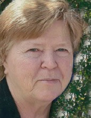 Edith Patricia Marshall Olds, Alberta Obituary