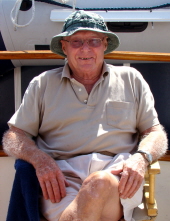 Robert W. Searles