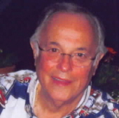 Donald E. Breitenstein