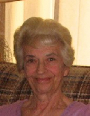 Betty Lee Fullerton Winfield, Maryland Obituary