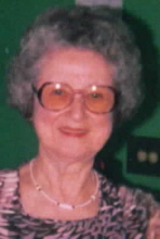 Elizabeth R. Stevens