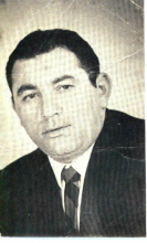 Joseph C. Redente