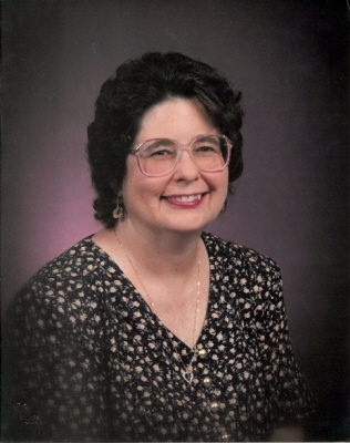 Photo of Cynthia L. Biberdorf