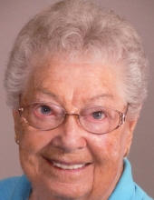 Dorothy Mae Davis