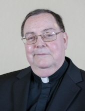 Father William G. Darling