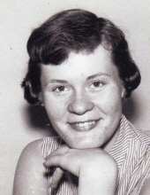 Bette Rose Palmer