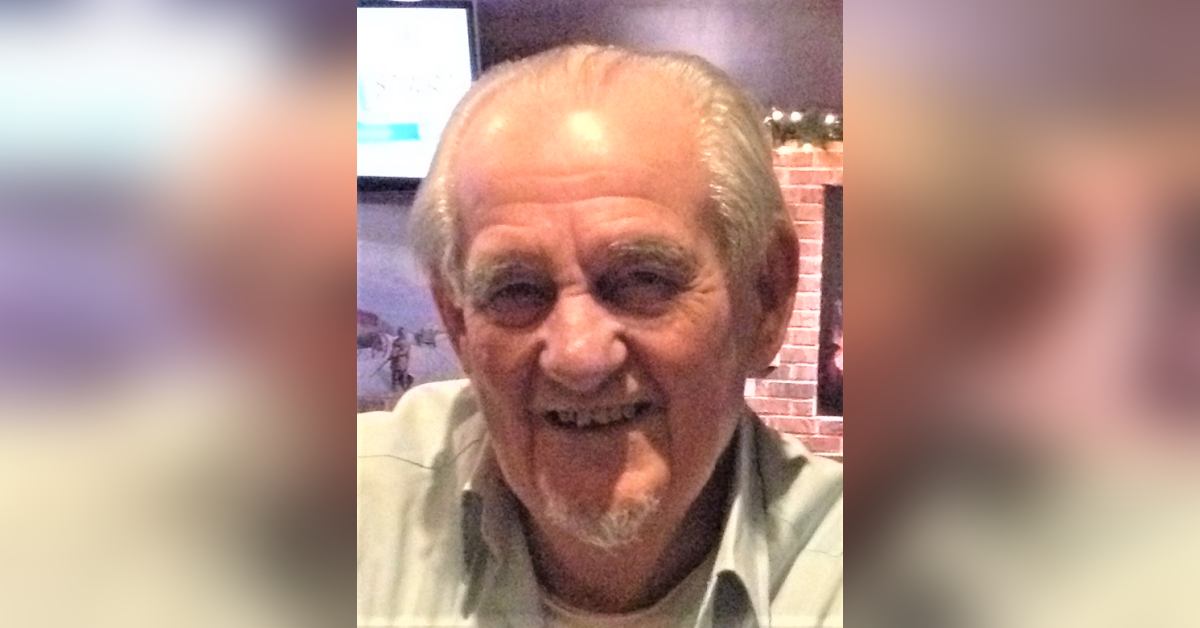 Obituary information for Robert A. Ferron