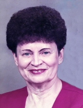 Dorothy Stolzman