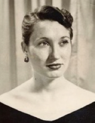 Photo of Jessie O'Bannon