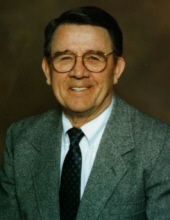 Mr. Kenneth  Russell  Randall
