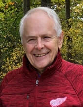 Jerry A. Barendreght