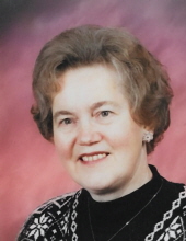Ingeborg Inge Siemens