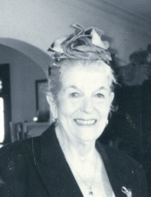 Shirley M. Loeser