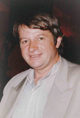Photo of Viorel Covaciu