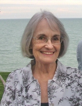 Margaret "Midge" Louise Evans