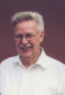 Photo of Kenneth Hutchins