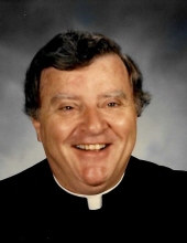 Rev. Thomas  A.  Tivy 20899770