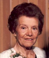 Margaret Irene Elliott