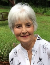Susan "Judy" Watkins