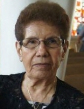 Maria Teresa Rosas de Arciniega 20901128