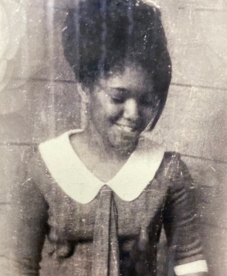 Photo of Janell Owens