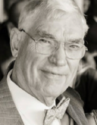 Photo of Dr. Donald Sugar MD