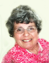 Cynthia A. Medeiros