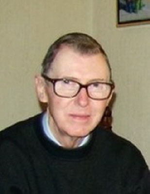 Photo of John Gordon