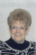 Betty Starwalt
