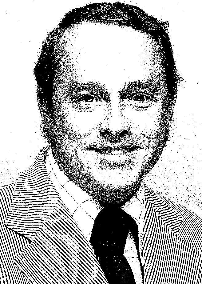 Photo of Charles Wiilliams