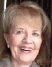 Barbara  Wade Mercier