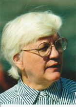 Lucille Schlabach